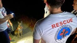 Θρίλερ στη Σάμο – Αγνοείται Ολλανδός τουρίστας που είχε πάει για πεζοπορία