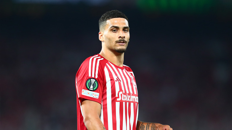 Ολυμπιακός: Διπλή πρόταση στην Πόρτο για τον Κάρμο