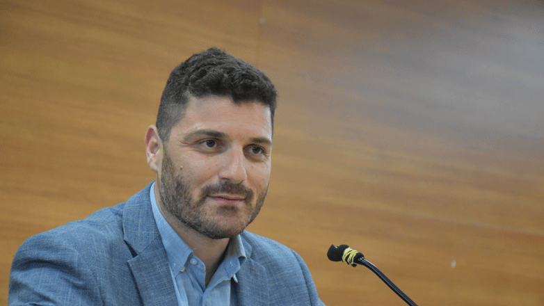 Ευρωεκλογές 2024: Aιχμές Διονύση Τεμπονέρα κατά Στέφανου Κασσελάκη