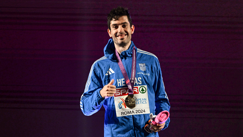 Τεντόγλου κατά Παγκόσμιας Ομοσπονδίας Στίβου – «Δεν είμαι το παιχνιδάκι τους»