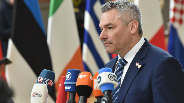 Αυστρία: Μετά το θρίαμβο των ακροδεξιών, εθνικές εκλογές στις 29 Σεπτεμβρίου