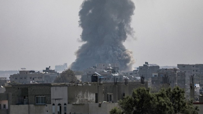 Ισραηλινός αξιωματούχος: Η Χαμάς απορρίπτει το προτεινόμενο σχέδιο για κατάπαυση του πυρός στη Γάζα