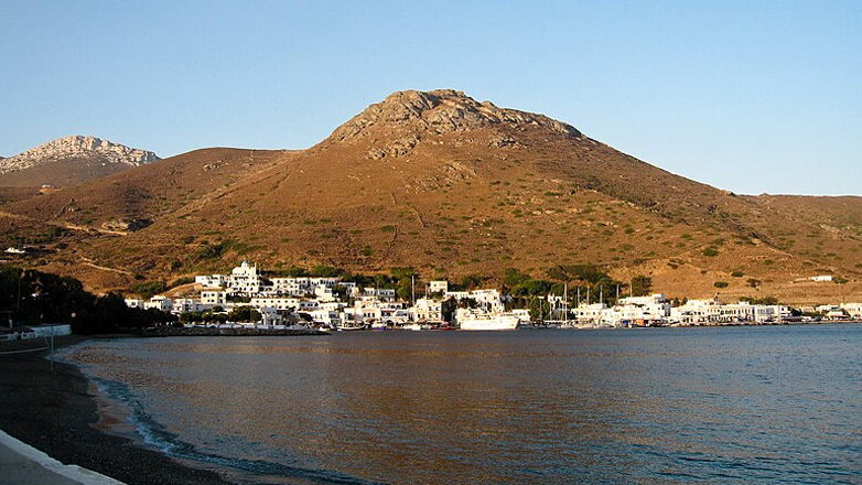 Κόκκινος συναγερμός στην Αμοργό για την εξαφάνιση Αμερικανού τουρίστα