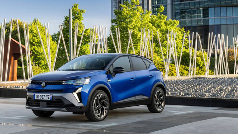 Το νέο Renault Captur ήρθε στην Ελλάδα – Δείτε τιμές και όλα τα διαθέσιμα κινητήρια σύνολα