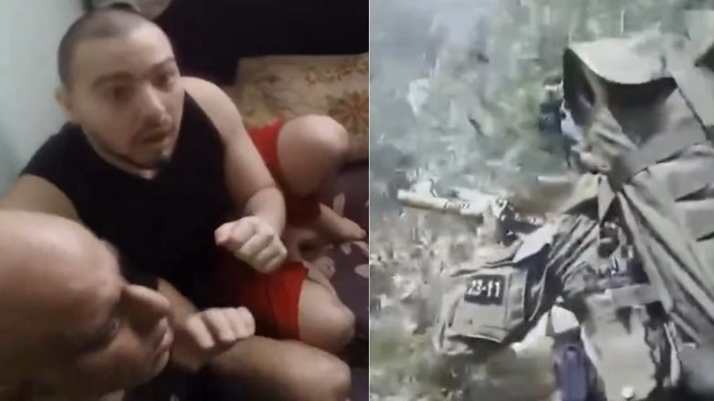 Συγκλονιστικό βίντεο: Ισραηλινοί κομάντο διασώζουν ομήρους της Χαμάς