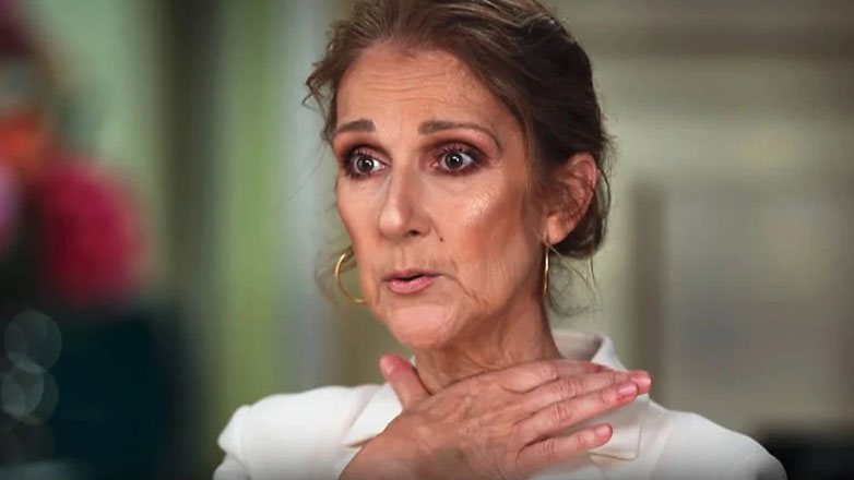 Celine Dion: Συγκλονίζει η νέα της αποκάλυψη – Έκρυβε τη διάγνωσή της για 17 χρόνια
