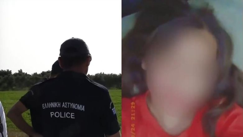 Ηλεία: Ξεσπά η μητέρα της 11χρονης – «Τι θα τράβηξε, τι θάνατο θα είχε»