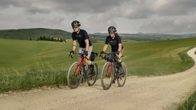 Το Futa All Road E-Bike της Ducati πάει άνετα και στο χώμα