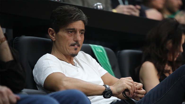 Γιαννακόπουλος: «Τόσο πολύ με φοβάστε πια;»