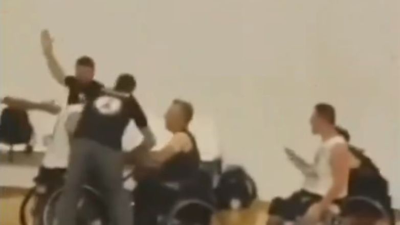 Σαντορίνη: Τέσσερις συλλήψεις για την επίθεση σε παίκτη με αμαξίδιο της ομάδας μπάσκετ του Παναθηναϊκού