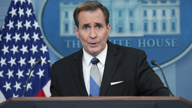 Οι ΗΠΑ αξιολογούν την απάντηση της Χαμάς στο προτεινόμενο σχέδιο για κατάπαυση του πυρός στη Λωρίδα της Γάζας