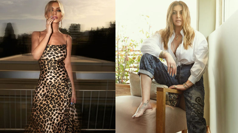 Η Κατερίνα Καινούργιου ξεσπά: «Φτάνει πια! Την Παπαρίζου την ρωτούν για τα κιλά και εμένα για τις πλαστικές»