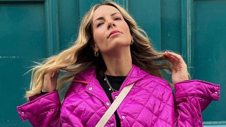 Η Μαρία Λουΐζα Βούρου εξομολογείται: «Όταν βγήκε το τεστ DNA έπαθα σοκ, έπαιζε η ζωή μου στα κανάλια»