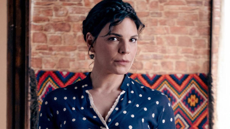 Η Μαρίνα Ασλάνογλου εξομολογείται: «Έκανα τρεις εξωσωματικές, άλλα δεν το έβαλα ποτέ κάτω»