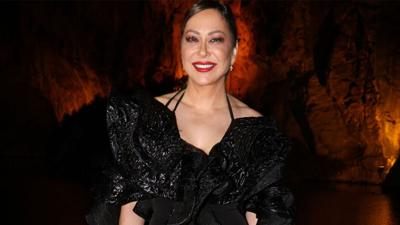 Η Μελίνα Ασλανίδου απαντά στα αρνητικά σχόλια για τις αλλαγές στην εμφάνισή της