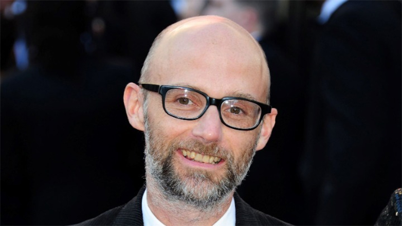 Moby: «Η δουλειά μου είναι τα δικαιώματα των ζώων, όχι η μουσική»
