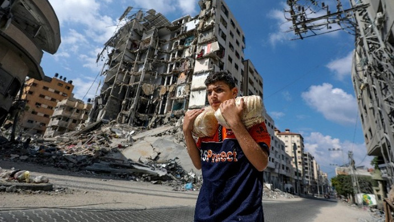 ΟΗΕ: «Σοκαριστική» αύξηση των παραβιάσεων των δικαιωμάτων παιδιών το 2023 κατά τη διάρκεια ένοπλων συρράξεων