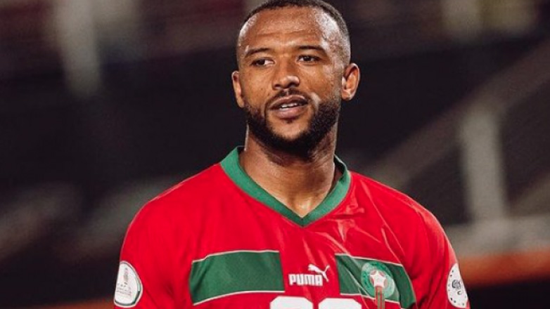 Ολυμπιακός: Xατ-τρικ από τον Ελ Κααμπί σε 33 λεπτά με το Μαρόκο!