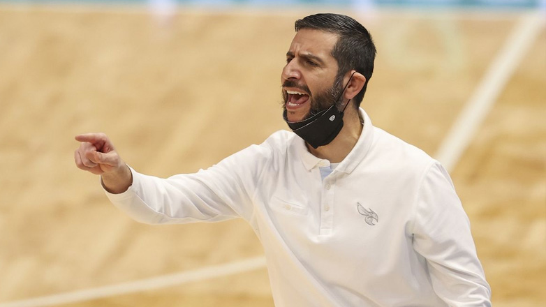 ΝΒΑ: Στρέφονται στον Τζέιμς Μπορέγκο οι Λέικερς για την τεχνική τους ηγεσία