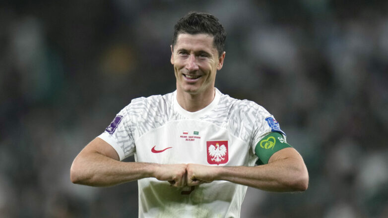 EURO 2024: Χάνει την πρεμιέρα της Πολωνίας ο Λεβαντόφσκι