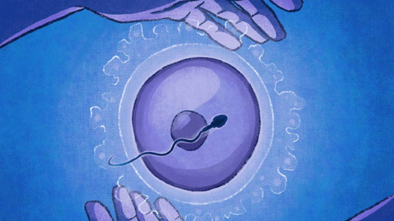 Προειδοποίηση γονιμότητας: Ο SARS-CoV-2 μπορεί να παραμείνει στο σπέρμα για μήνες μετά τη μόλυνση