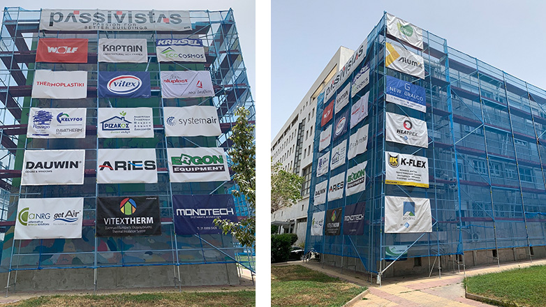 «Ένα μικρό ενεργειακό θαύμα στον Ταύρο»