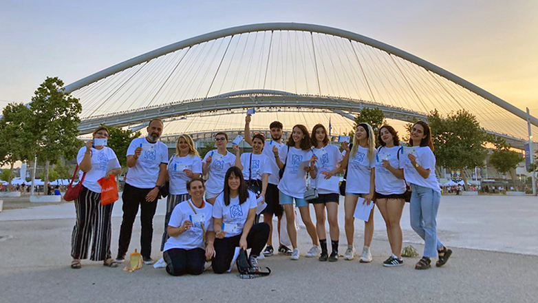 Coldplay: Η προσφορά του συγκροτήματος στα παιδιά της «Ελπίδας»