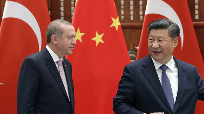 Ερντογάν ο Τιμωρός: Η Τουρκία επιβάλλει δασμούς εισαγωγής 40% στα κινεζικά αυτοκίνητα