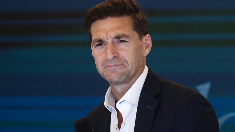 Ντιέγκο Αλόνσο: «Εάν είμαστε όλοι μαζί, θα είμαστε πολύ επικίνδυνοι για τους εχθρούς μας»!