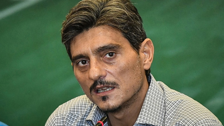 Γιαννακόπουλος: «Επίθεση από διαπιστευμένους της ΚΑΕ Ολυμπιακός στην αποστολή, να δω αν ξεκινήσει το ματς»