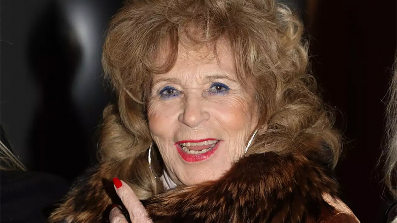 Δέσποινα Στυλιανοπούλου: Σήμερα η κηδεία της ηθοποιού