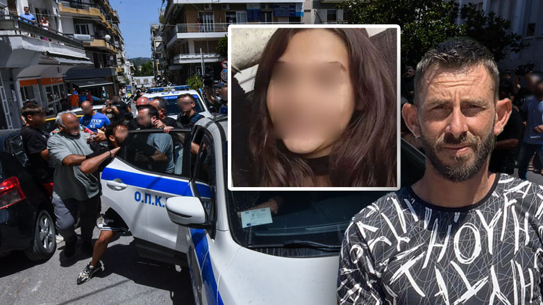 «Την κάρφωνα με το κατσαβίδι και έβγαλε ένα “ωχ”»