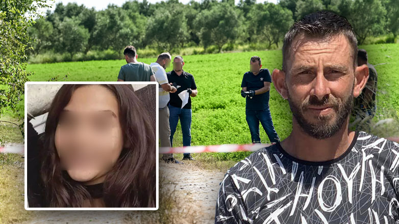 Πύργος: Η υπόθεση βιασμού 14χρονης από τον δολοφόνο της Βασιλικής