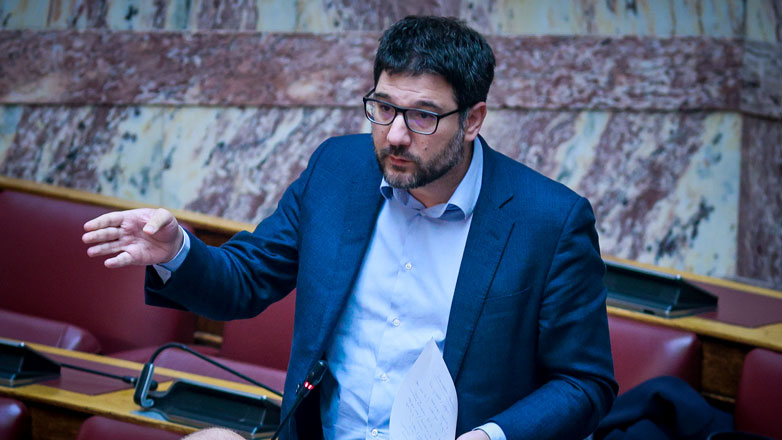 Ηλιόπουλος: «Μνημείο ντροπής» η ανακοίνωση της ΕΛ.ΑΣ. για την 11χρονη