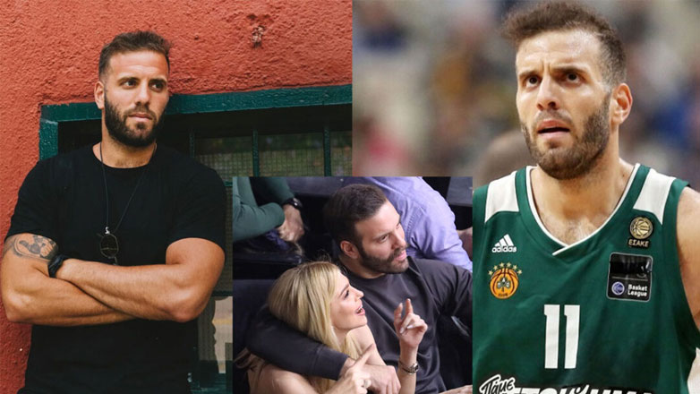 Νίκος Παππάς: Η νίκη στις Ευρωεκλογές, το love story με τη Βάλια Χατζηθεοδώρου και η Σλοβάκα απατεώνισσα