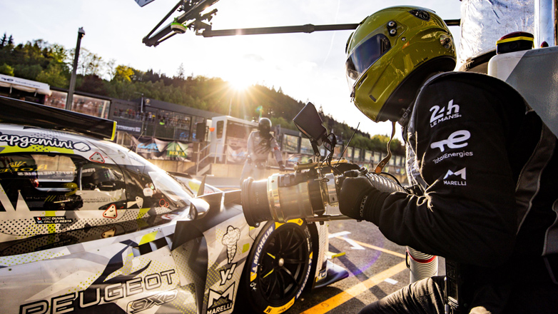 24 Hours of Le Mans: Η ομάδα Peugeot TotalEnergies ετοιμάζεται για τη μεγάλη πρόκληση στη Γαλλία