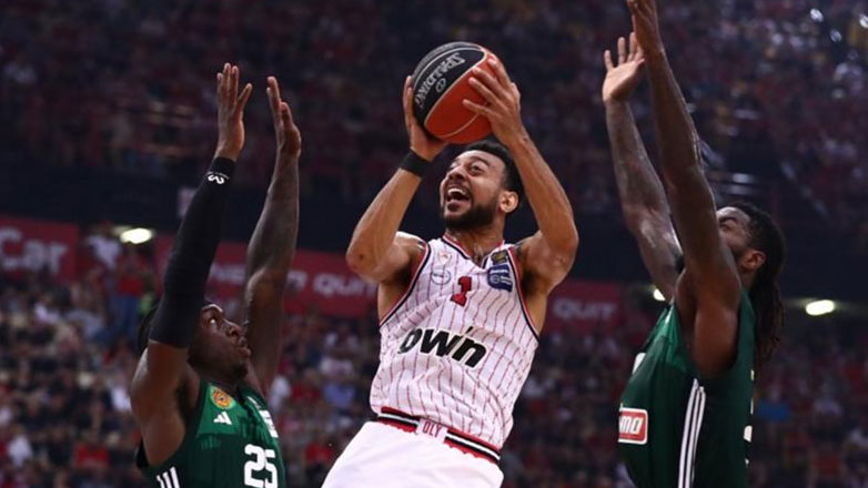 Basket League: Ανακοίνωση του Ολυμπιακού για τον τελικό με τον Παναθηναϊκό