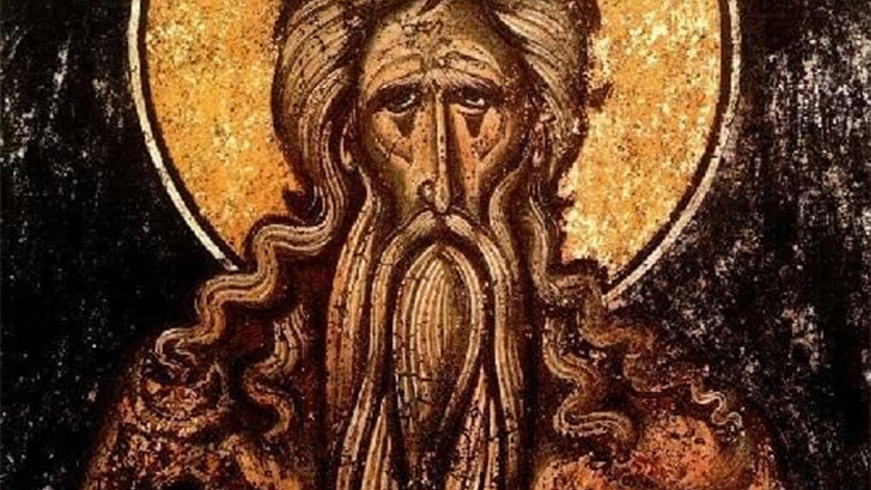 Ποιος ήταν ο Άγιος Ονούφριος που τιμάται σήμερα