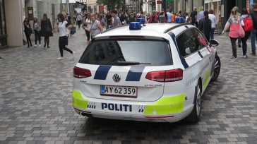 Δανία: 15χρονος υπό κράτηση επειδή σχεδίαζε επίθεση σε σχολείο