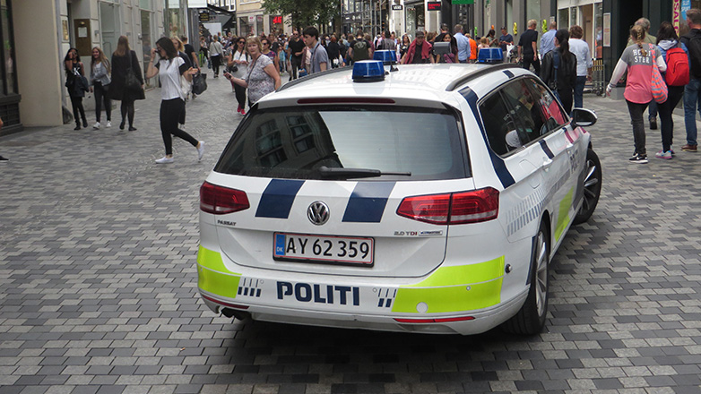 Δανία: 15χρονος υπό κράτηση επειδή σχεδίαζε επίθεση σε σχολείο