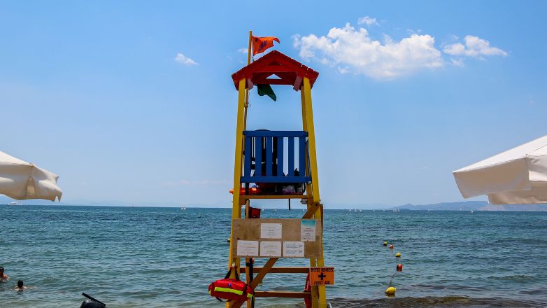 Χανιά: Μυστήριο με το θάνατο του 20χρονου ναυαγοσώστη – «Τον κυνήγησαν και τον χτύπησαν» λένε αυτόπτες μάρτυρες