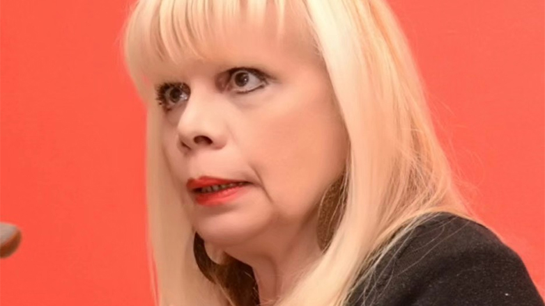 «Έφυγε» η τραγουδίστρια Μαριαλένα Οικονομίδου, κόρη του Γιώργου Οικονομίδη