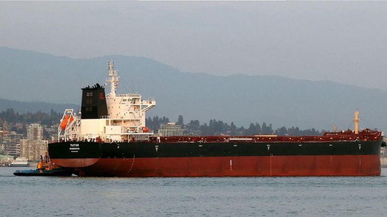 Υεμένη: Οι Χούθι χτύπησαν ελληνόκτητο φορτηγό πλοίο