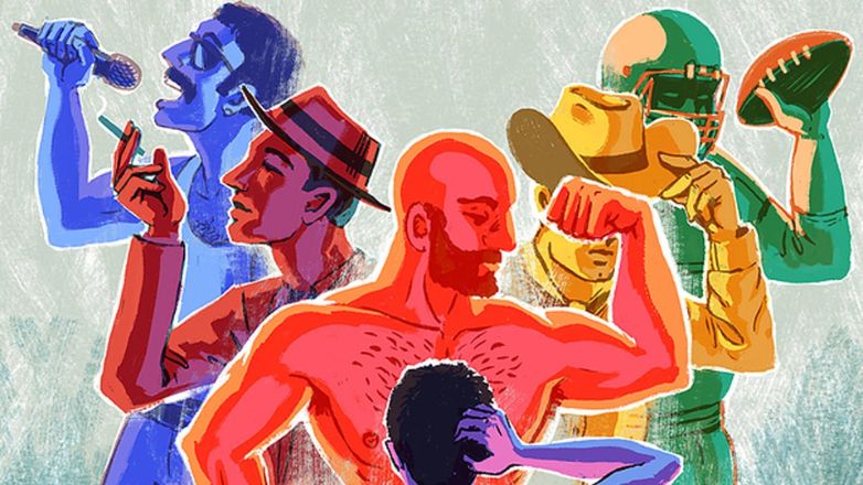 Πώς μπορεί τα παραδοσιακά πρότυπα αρρενωπότητας να επηρεάζουν τη σεξουαλική υγεία των ανδρών;