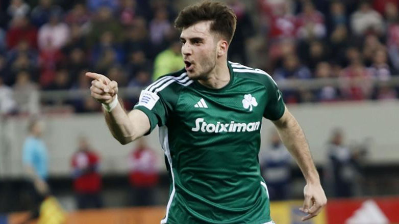 «Ο Παναθηναϊκός απέρριψε πρόταση 18 εκατ. ευρώ για τον Ιωαννίδη»