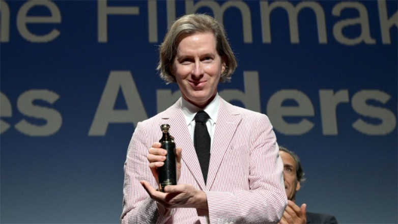 Οι Γουίλεμ Νταφόε, Τομ Χανκς και Μπένεντικτ Κάμπερμπατς στη νέα ταινία του Γουές Άντερσον