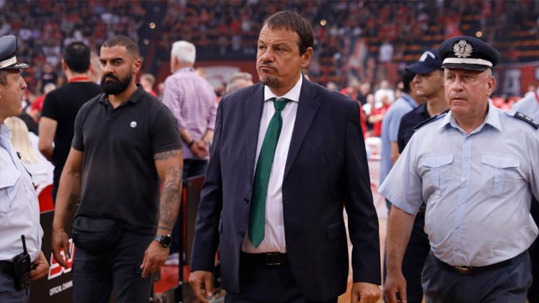 Δύο εισαγγελείς στο ΣΕΦ ζήτησε ο Παναθηναϊκός