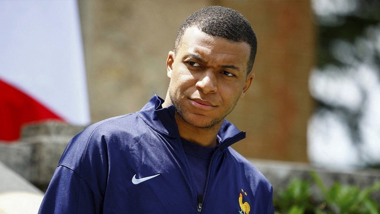 Εμπαπέ: «Θέλω να αφήσω το στίγμα μου στο Euro, από παιδί ήθελα να γίνω ο καλύτερος στον κόσμο»