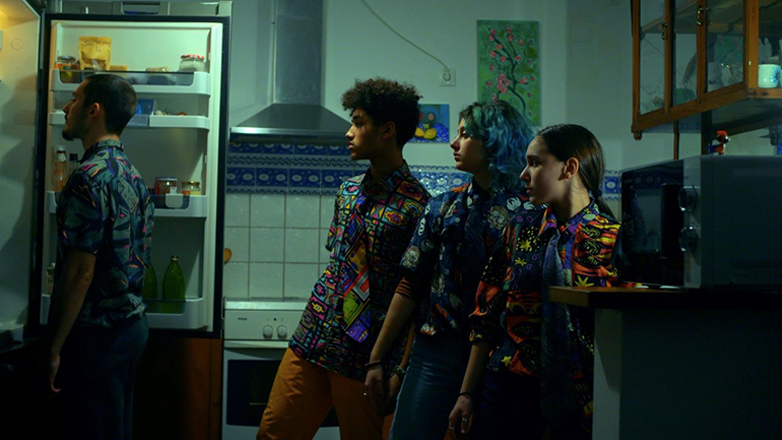 Μουσική, γαστρονομία και σινεμά στο 3ο Evia Film Project