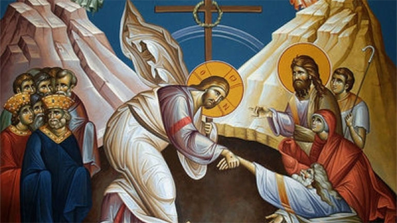 Τι σημαίνει η Απόδοση της εορτής του Πάσχα που γιορτάζουμε σήμερα